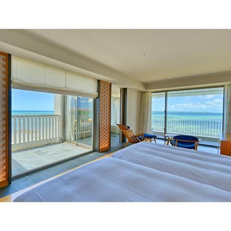 Beach Hotel Sunshine Ishigakijima - Vacation Stay 59962V Ishigaki  Exterior photo