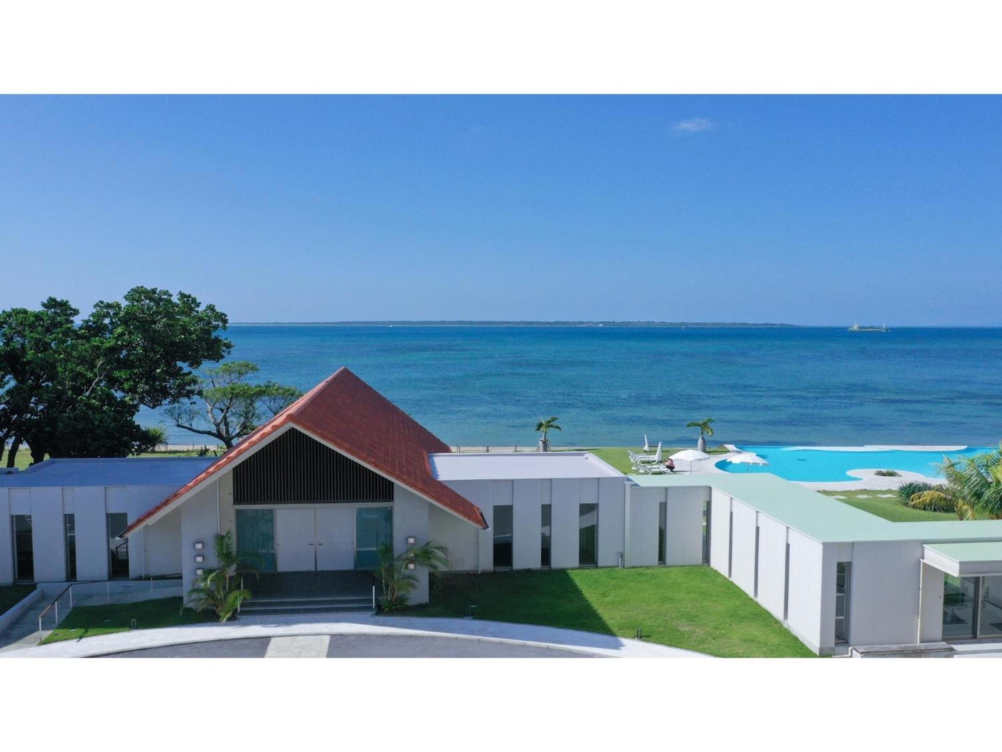 Beach Hotel Sunshine Ishigakijima - Vacation Stay 59962V Ishigaki  Exterior photo