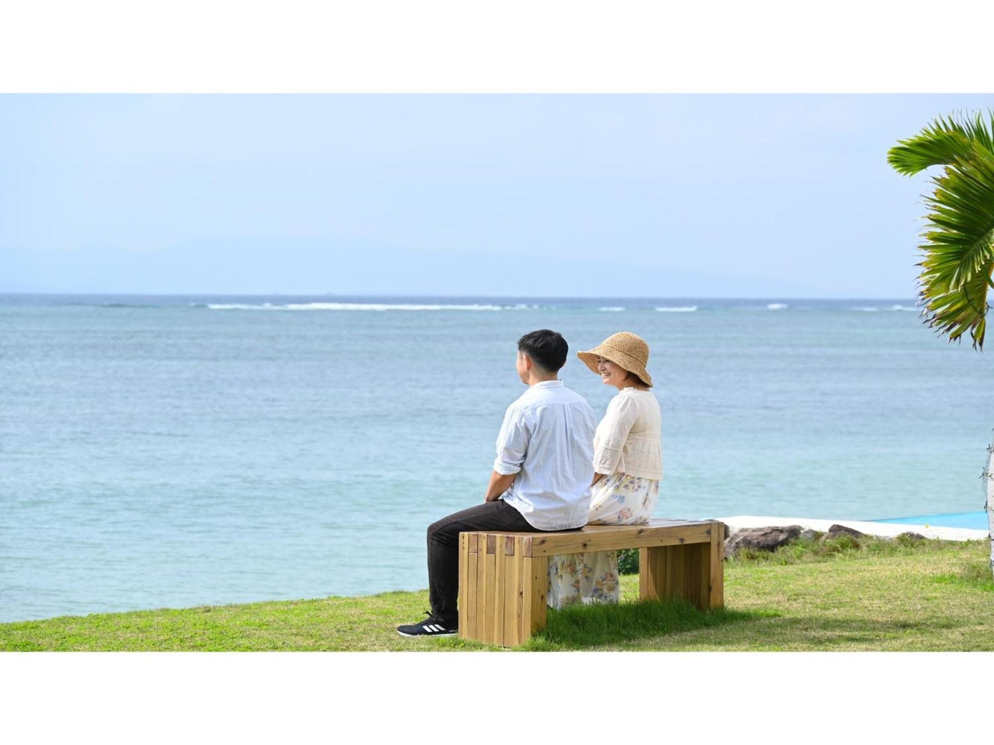 Beach Hotel Sunshine Ishigakijima - Vacation Stay 59962V Ishigaki  Exterior photo