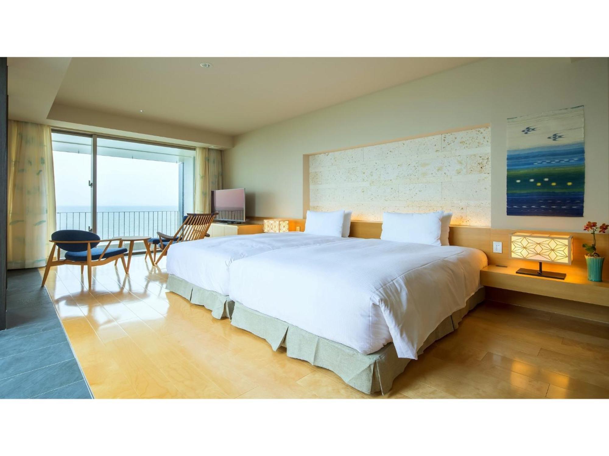 Beach Hotel Sunshine Ishigakijima - Vacation Stay 59962V Ishigaki  Exterior photo