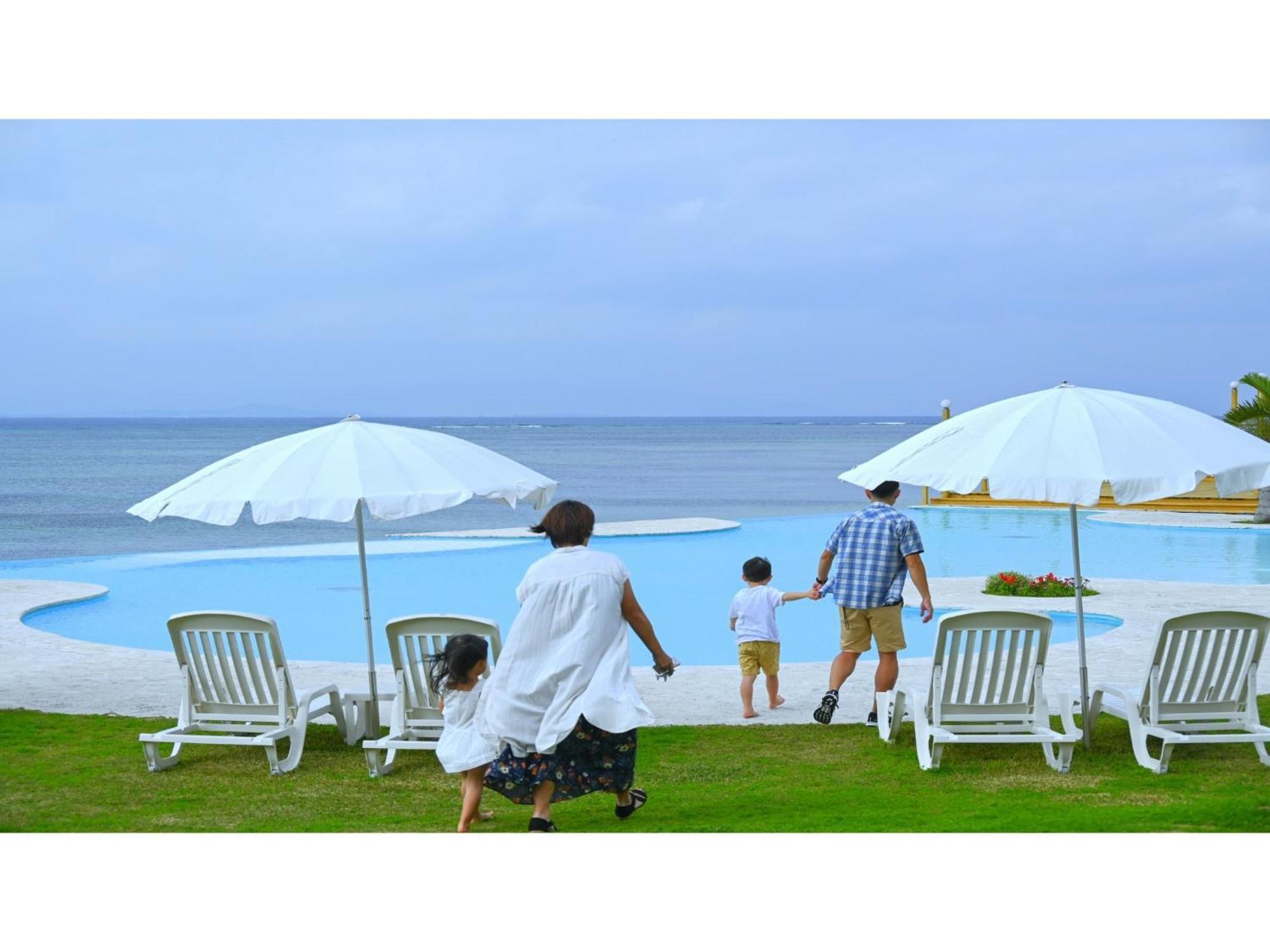 Beach Hotel Sunshine Ishigakijima - Vacation Stay 59962V Ishigaki  Exterior photo