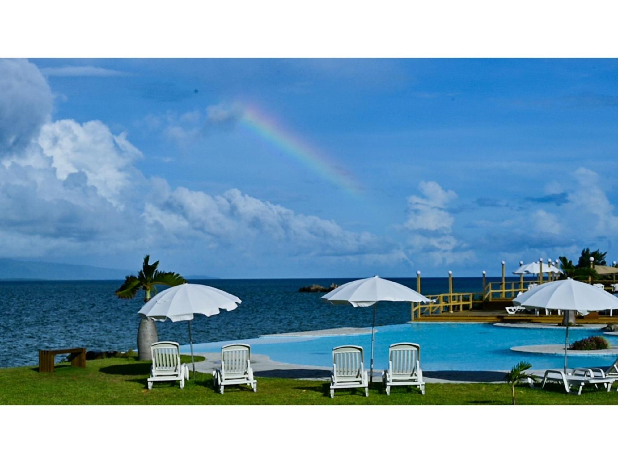 Beach Hotel Sunshine Ishigakijima - Vacation Stay 59962V Ishigaki  Exterior photo