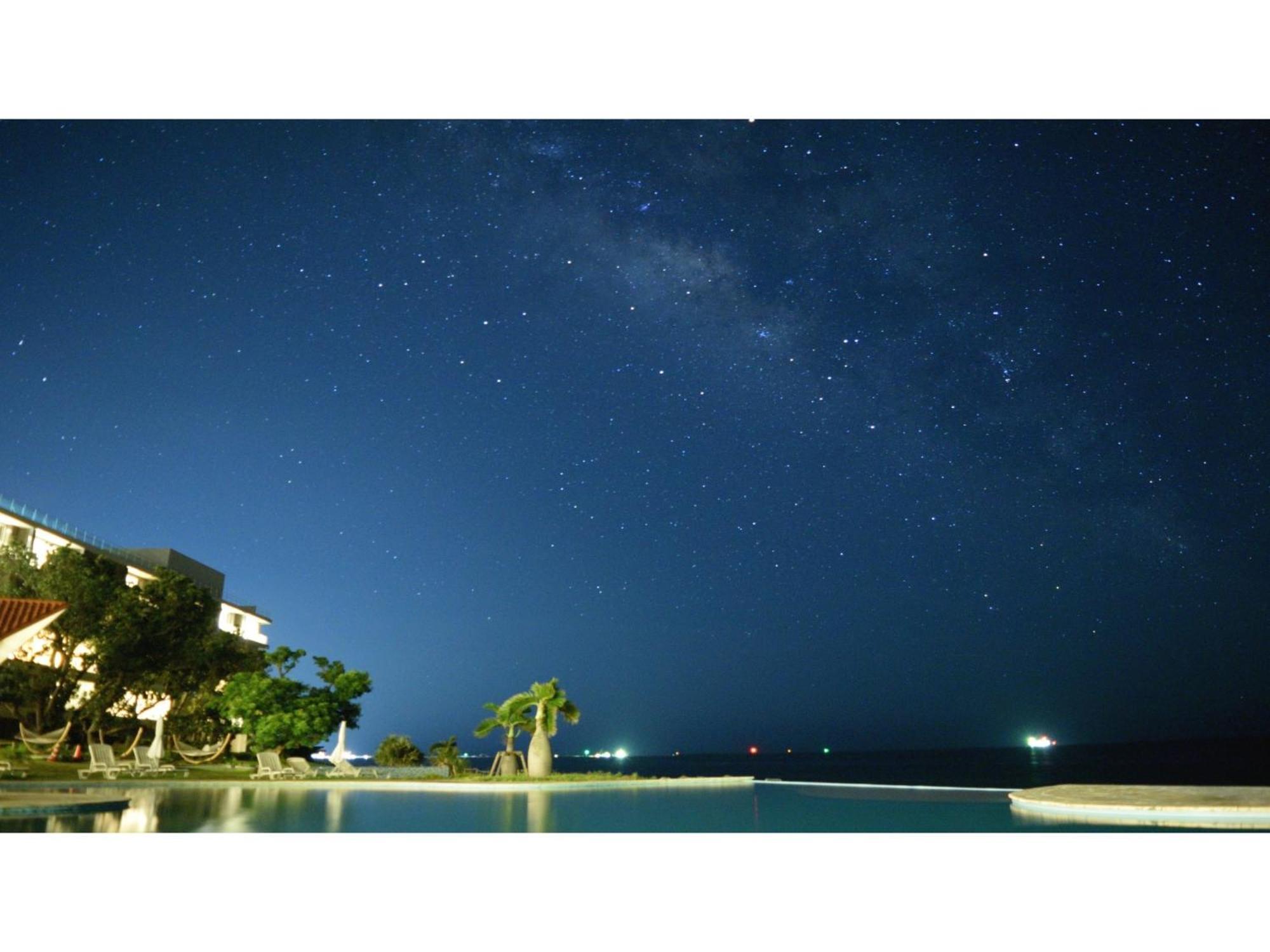 Beach Hotel Sunshine Ishigakijima - Vacation Stay 59962V Ishigaki  Exterior photo