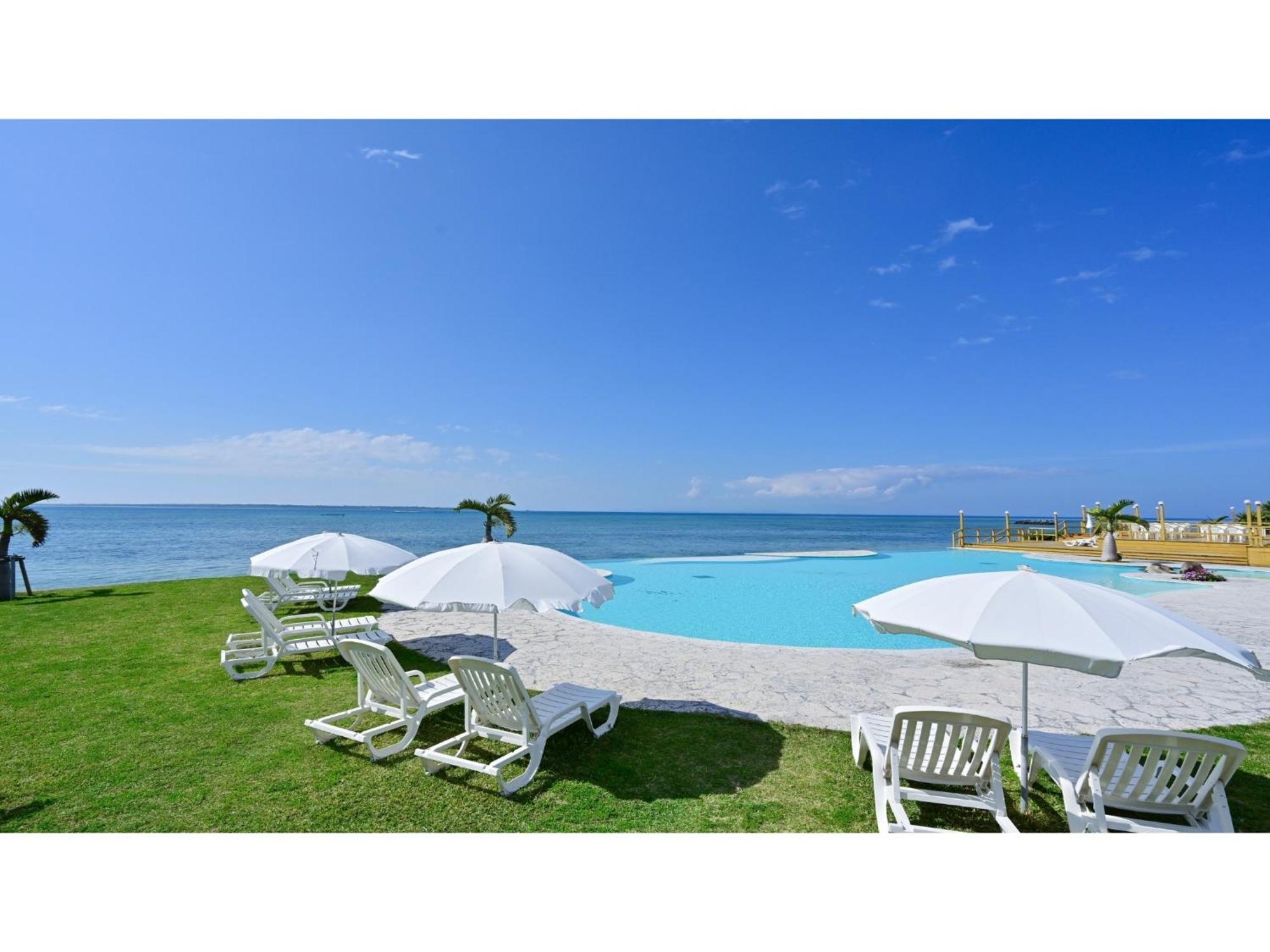 Beach Hotel Sunshine Ishigakijima - Vacation Stay 59962V Ishigaki  Exterior photo