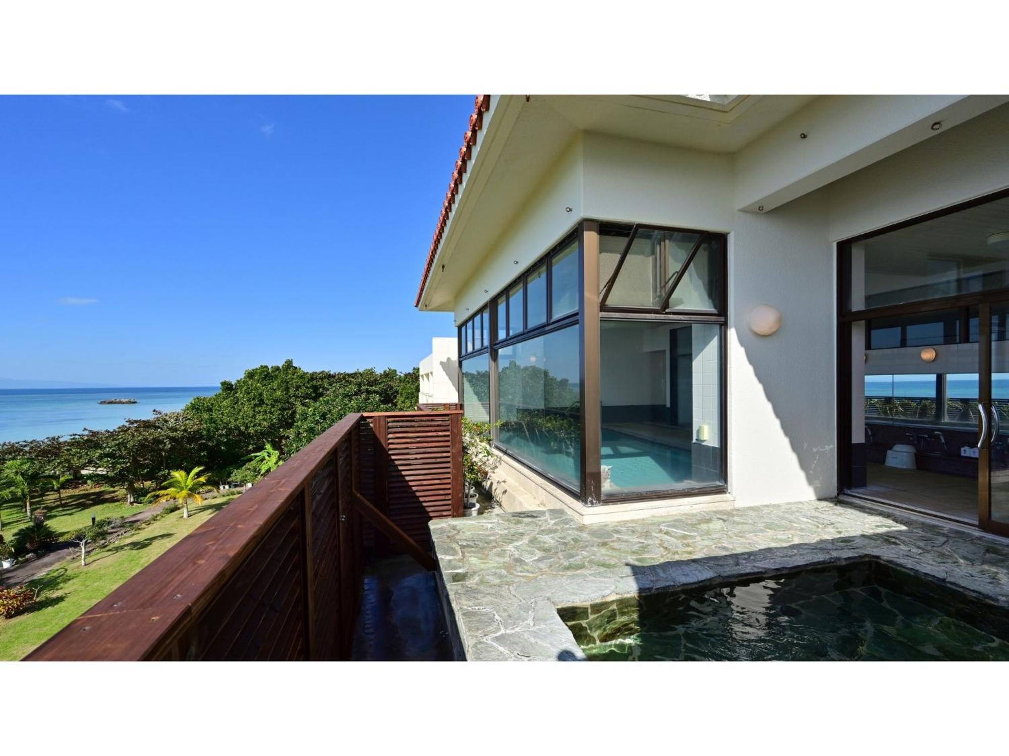 Beach Hotel Sunshine Ishigakijima - Vacation Stay 59962V Ishigaki  Exterior photo