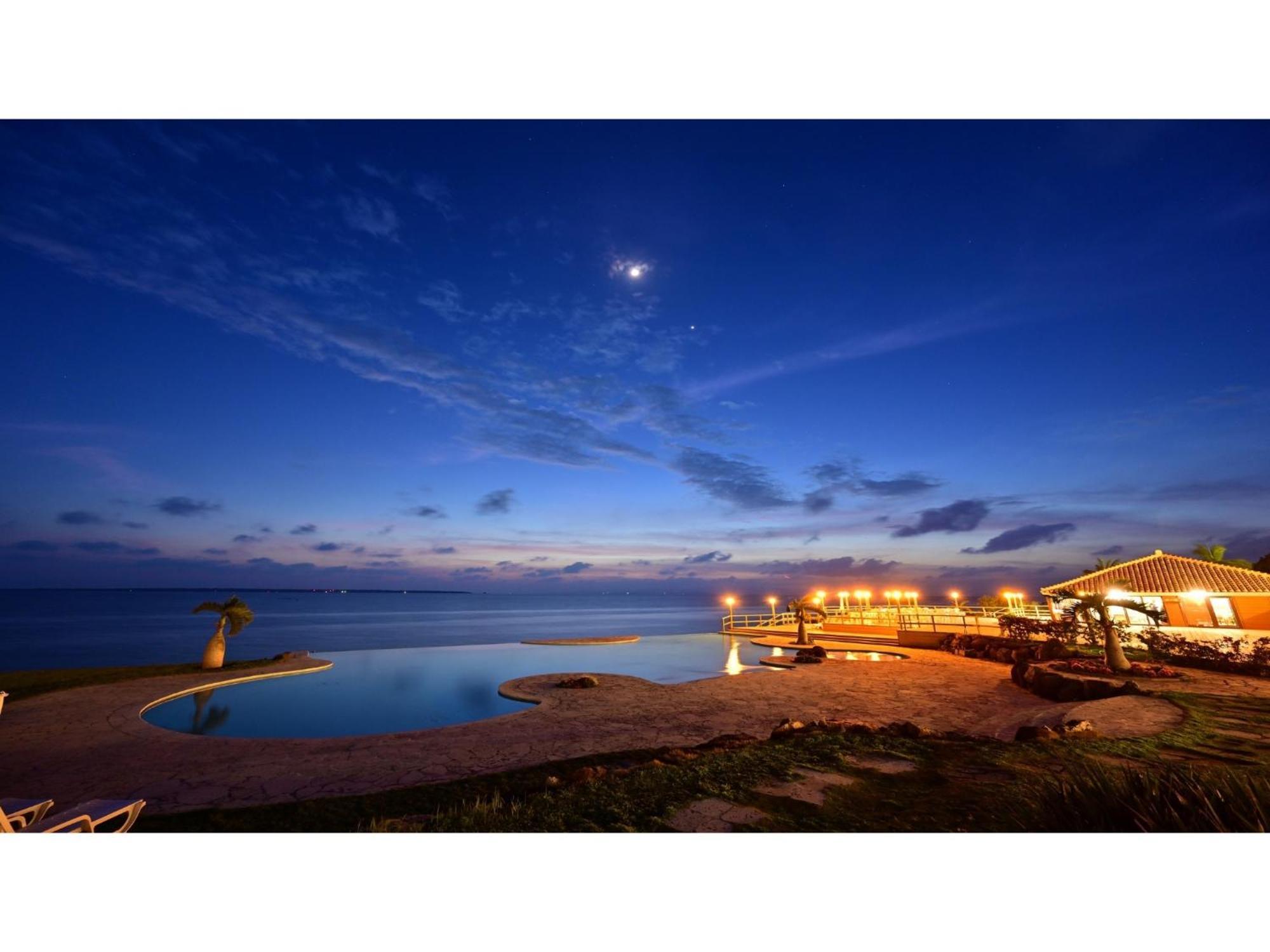 Beach Hotel Sunshine Ishigakijima - Vacation Stay 59962V Ishigaki  Exterior photo