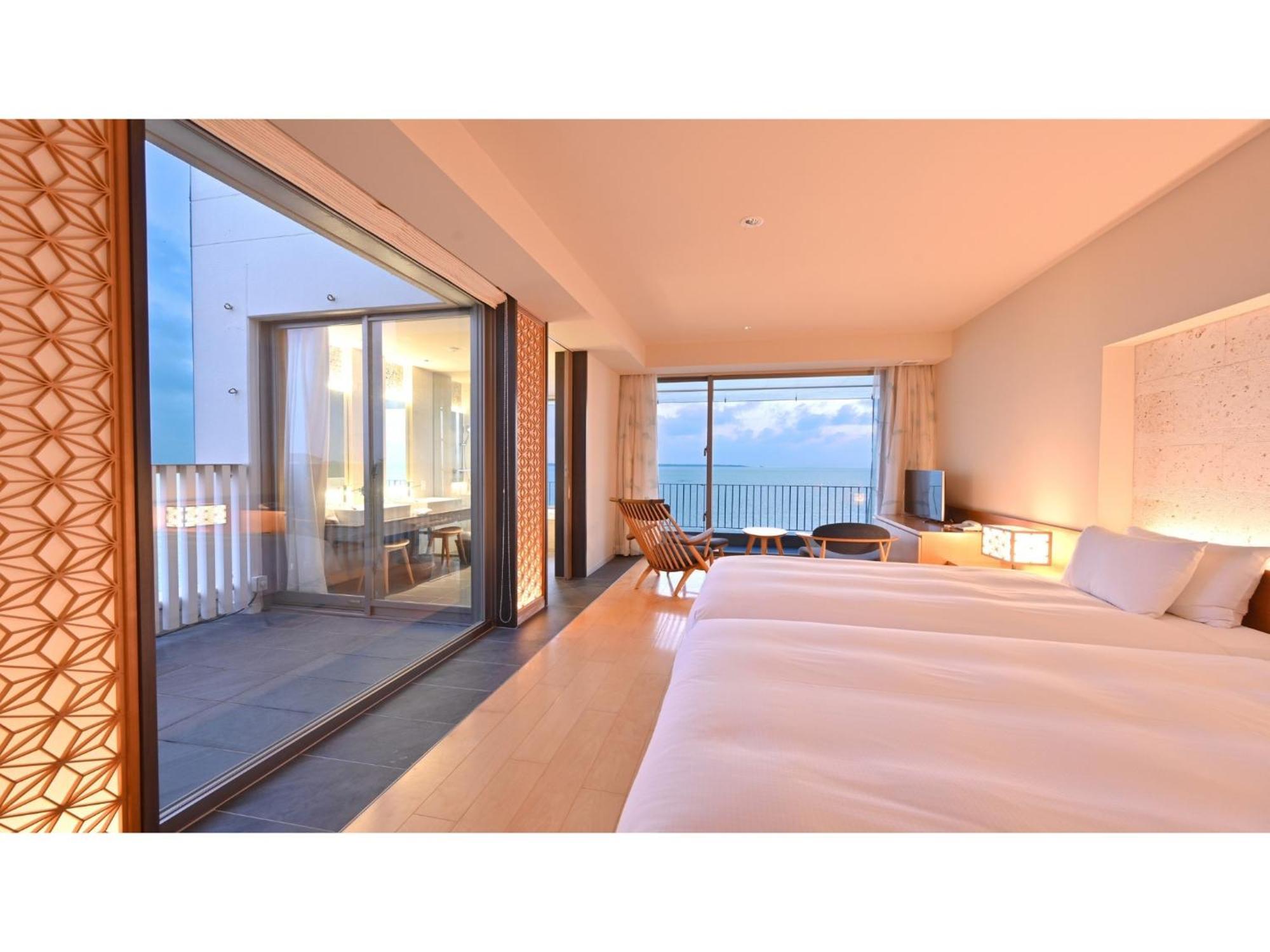 Beach Hotel Sunshine Ishigakijima - Vacation Stay 59962V Ishigaki  Exterior photo