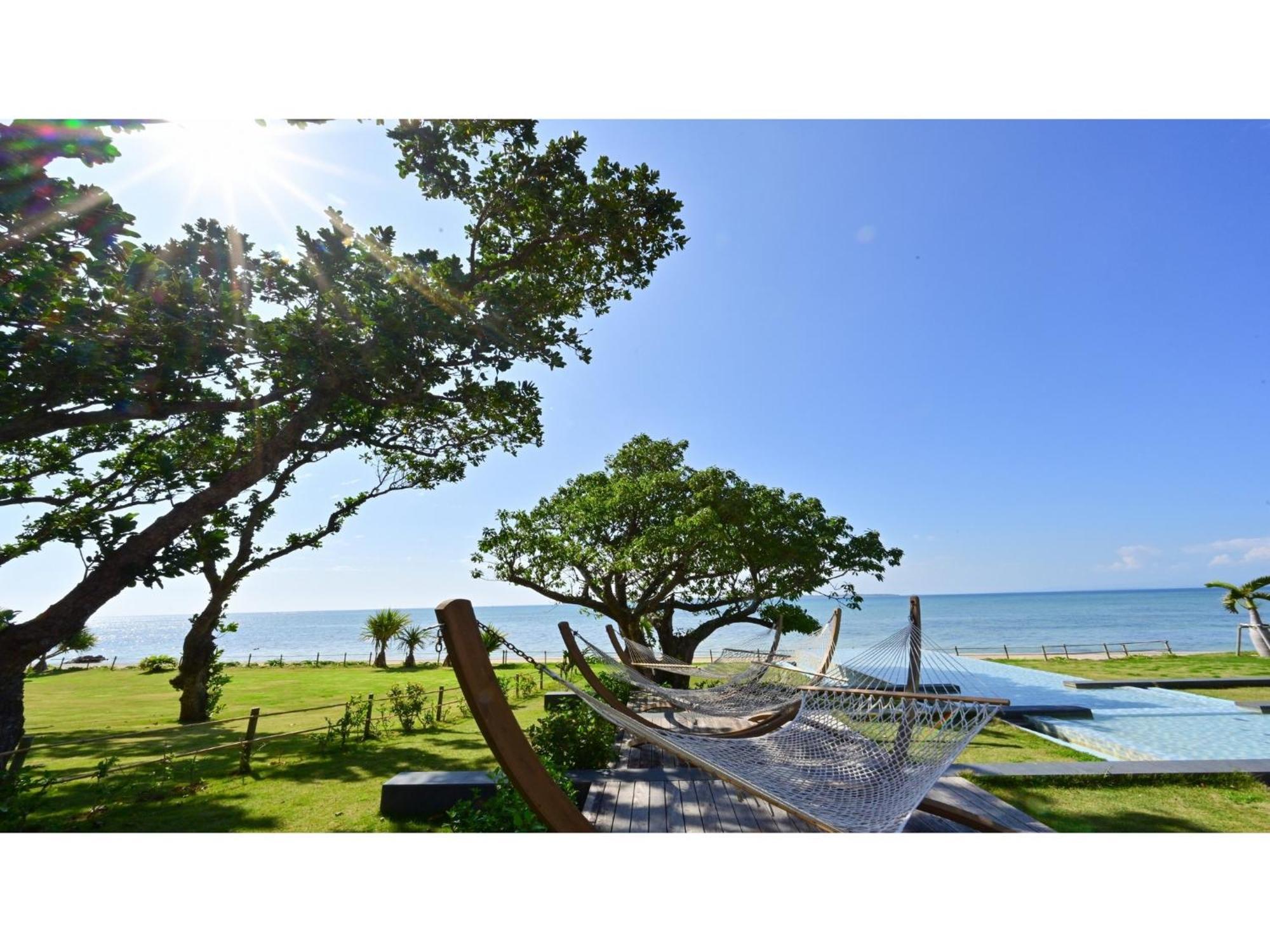 Beach Hotel Sunshine Ishigakijima - Vacation Stay 59962V Ishigaki  Exterior photo